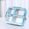 MUMMA’S MEAL LUNCH BOX [ Stainless steel ]