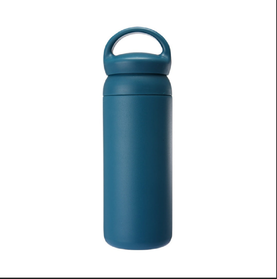 SLIM STEEL BOTTLE (500ml)