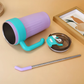 HOT & COOL SMALL TUMBLER  [Stainless steel](900Ml )