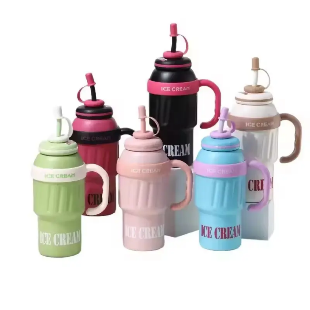 ICE-CREAM CUP(stainless steel)