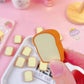 BREAD ERASER