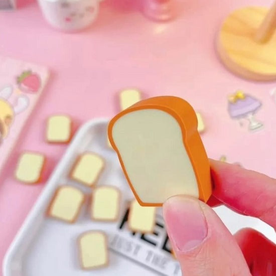 BREAD ERASER