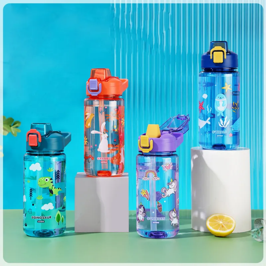 LITTLE BITTLE WATER BOTTLE