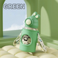 RABBIT WATER BOTTLE (stainless steel)500ml