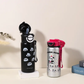 PANDA WATER BOTTLE (stainless steel)550ml