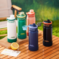 HOLO FLASK INSULATED BOTTLE (stainless steel)800ml