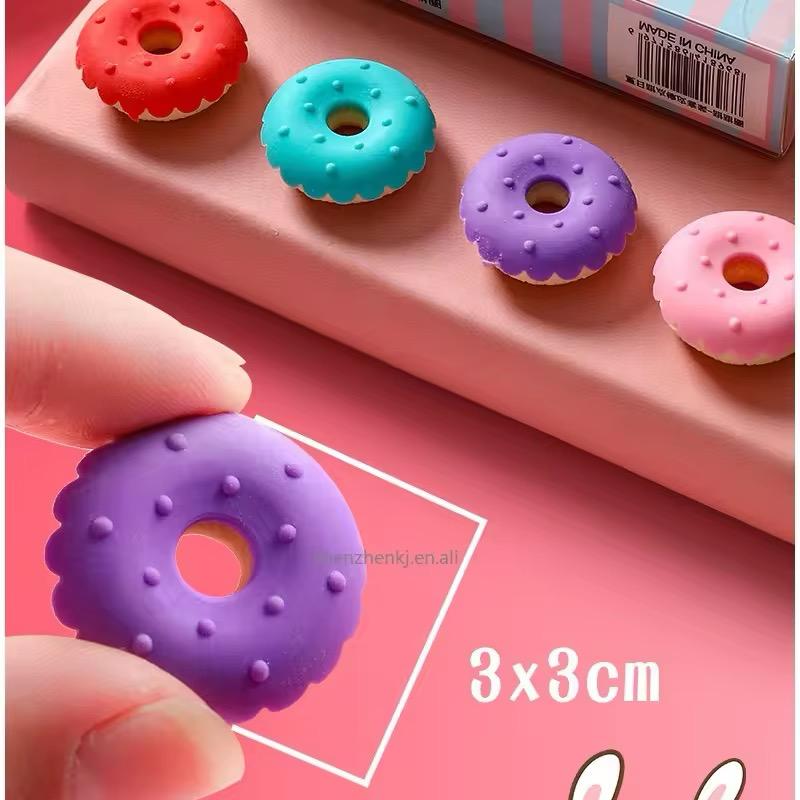 MIX FOOD ERASER