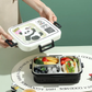 TELEVISION KIDS BENTOBOX (stainless steel)