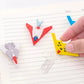 MILITARY ERASER