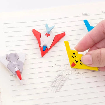 MILITARY ERASER