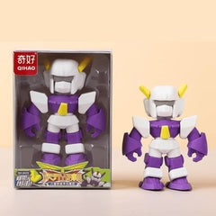 ROBOT ERASER