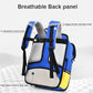 UNICORN & SPACE- Themes backpack