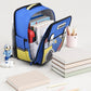 UNICORN & SPACE- Themes backpack