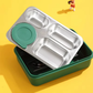 BACK TO SCHOOL MAGIC MEAL BENTOBOX (stainless steel)