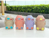BEAR WATER BOTTLE (stainless steel) 500ml