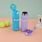 BEGIN VACUUM WATER BOTTLE (stainless steel)650ml