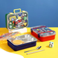 BACK TO SCHOOL MAGIC MEAL BENTOBOX (stainless steel)