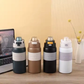 SPORTS INSULATED VACUUM FLASK (stainless steel)800ml