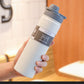 CLASSIC VACUUM WATER BOTTLE (stainless steel)