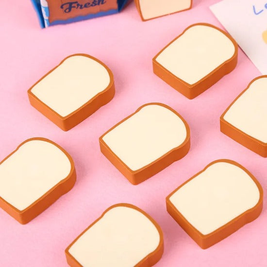 BREAD ERASER