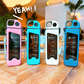ZANNUO POCKET WATER BOTTLE (350ML)