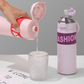 STYLISH AQUA BOTTLE (Stainless steel)650ml