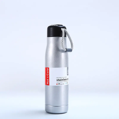 AQUA WATER BOTTLE (stainless steel)