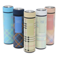 STEEL WATER BOTTLE (500ML)