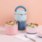 TEDEMEI TIFFIN 2 LAYER