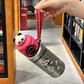 PANDA WATER BOTTLE (stainless steel)550ml