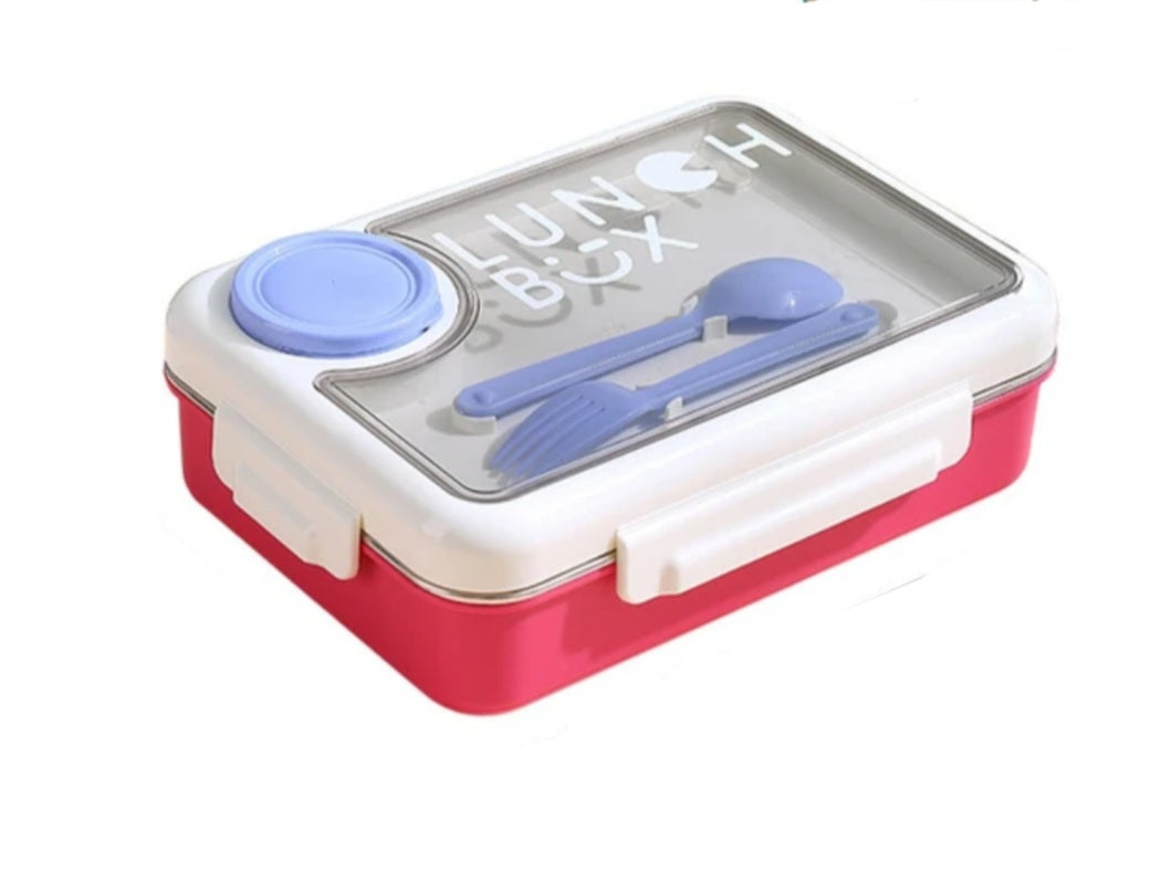 BADDY BENTOBOX (BBB) stainless steel