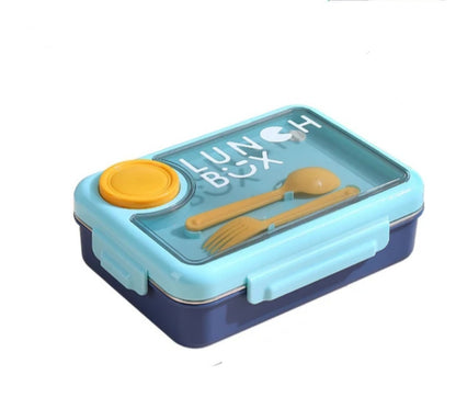 BADDY BENTOBOX (BBB) stainless steel