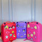 KIDS CUTE SILICON BACKPACK