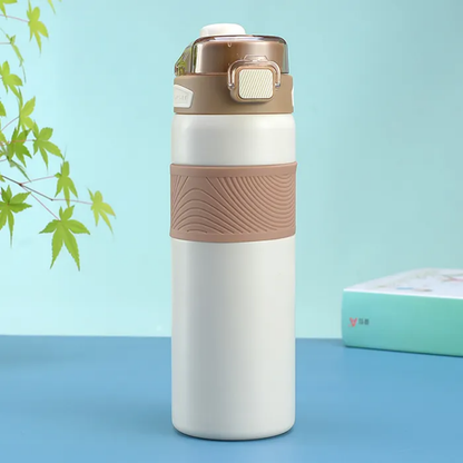 GARRAFA STAINLESS STEEL TUMBLER (800ml)