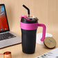 HOT & COOL SMALL TUMBLER  [Stainless steel](900Ml )