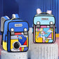 UNICORN & SPACE- Themes backpack