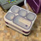 BENTO LUNCH BOX (with free lunch bag)