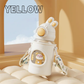 RABBIT WATER BOTTLE (stainless steel)500ml