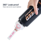 FASHION VACUUM WATER BOTTLE (Stainless steel)680ml