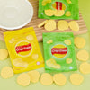 CHIPS ERASER (pack of 4)