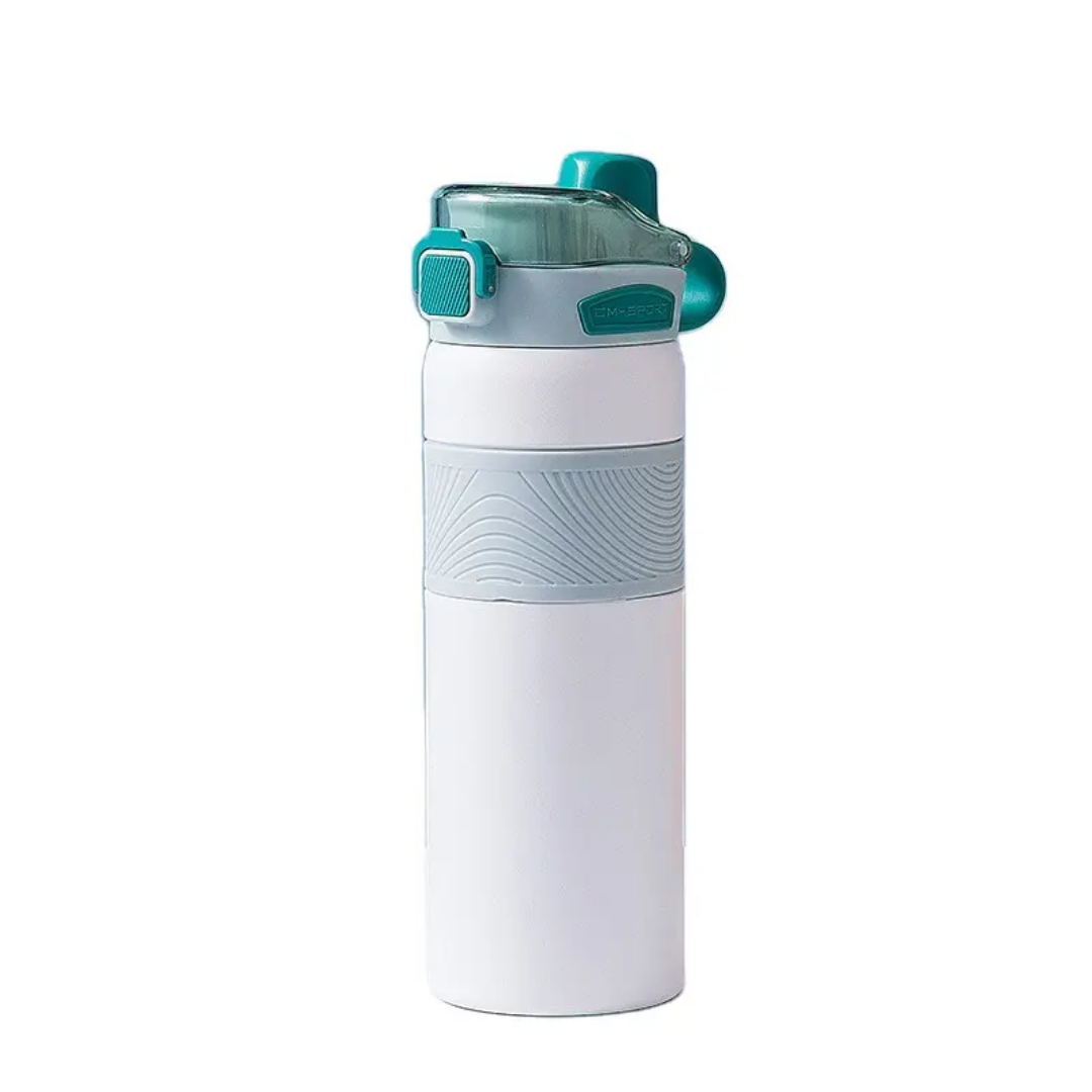 GARRAFA STAINLESS STEEL TUMBLER (800ml)