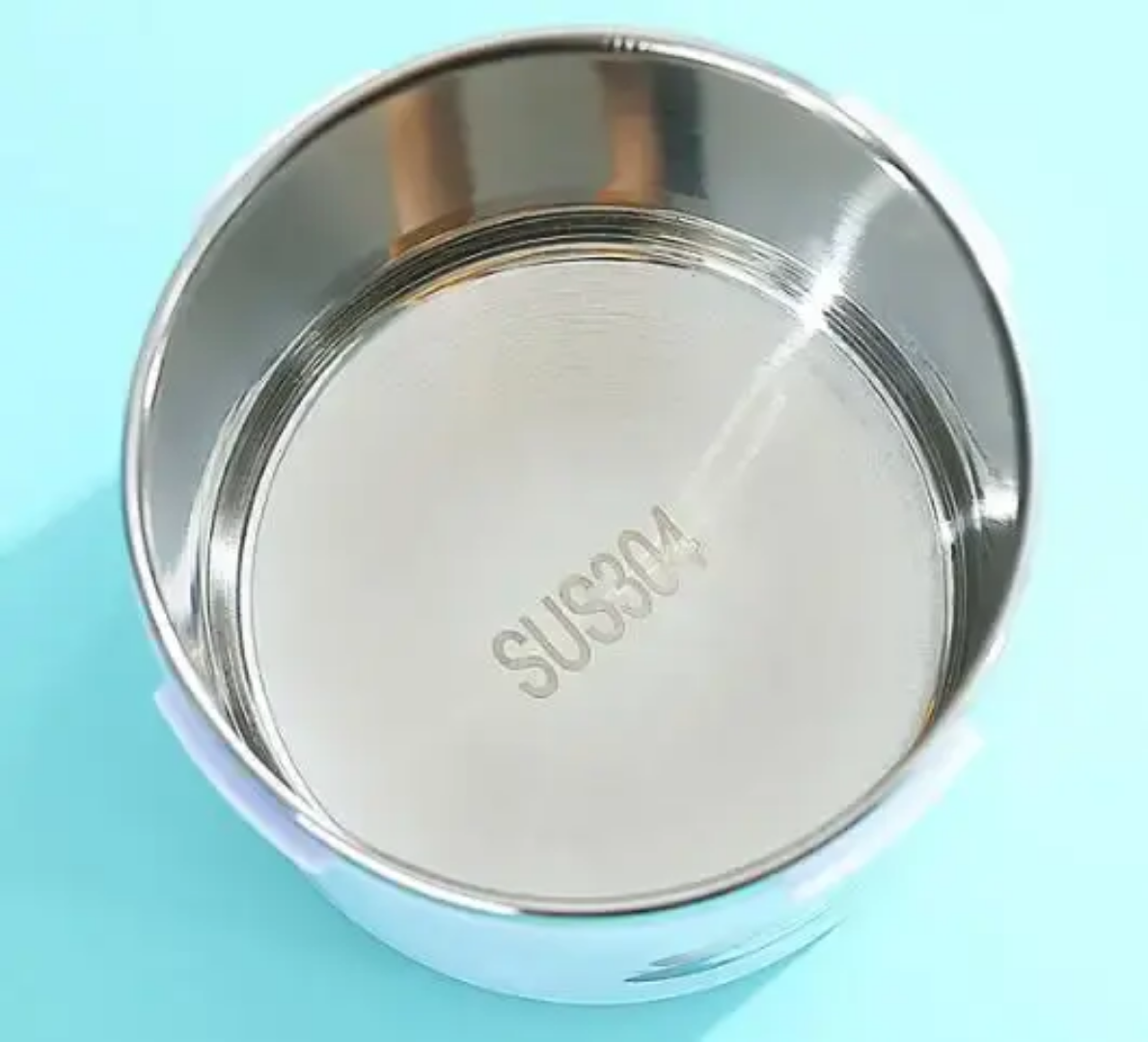 CUTE CARTOON MUG (stainless steel) 530ml