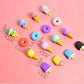 MIX FOOD ERASER