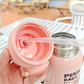 RABBIT WATER BOTTLE (stainless steel)500ml