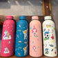 KIDDY KIDS WATER BOTTLE (stainless steel)