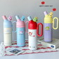 FRESHFLOW VACUUM FLASK BOTTLE (stainless steel)800ml