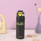 HELLO STAINLESS STEEL BOTTLE (600ml)