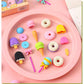 MIX FOOD ERASER
