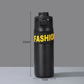 STYLISH AQUA BOTTLE (Stainless steel)650ml
