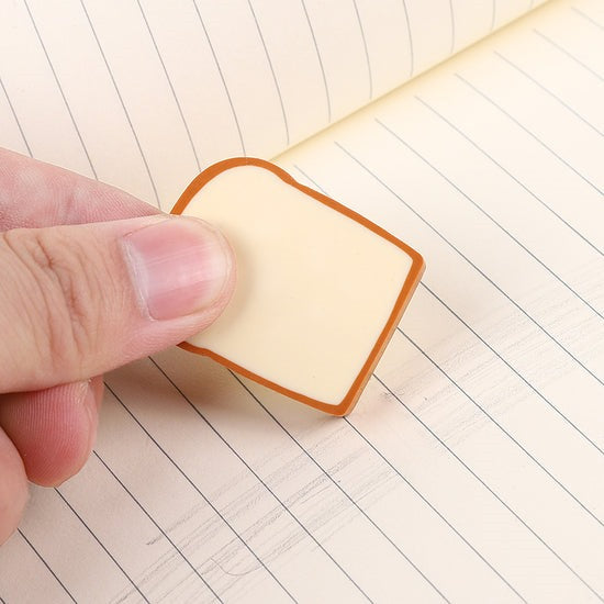BREAD ERASER